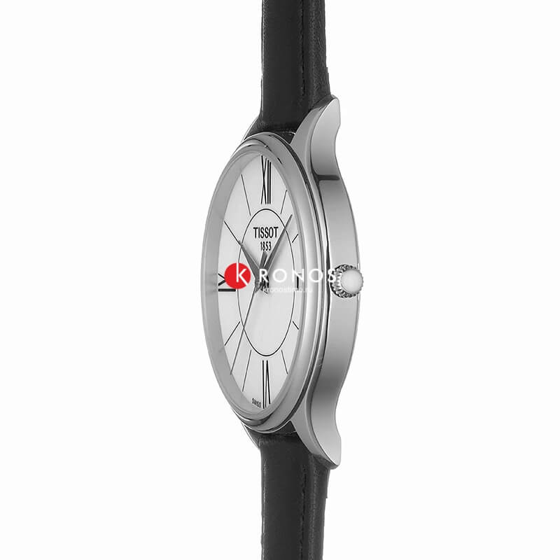 Фотография часов Tissot Bella Ora Round T103.210.16.018.00_3
